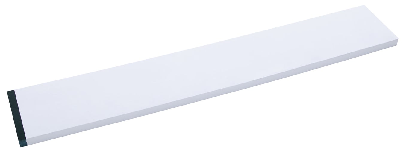 Souvenir® Sticky Note™ 12" x 2" Adhesive Pad, 25 Sheets — view 15