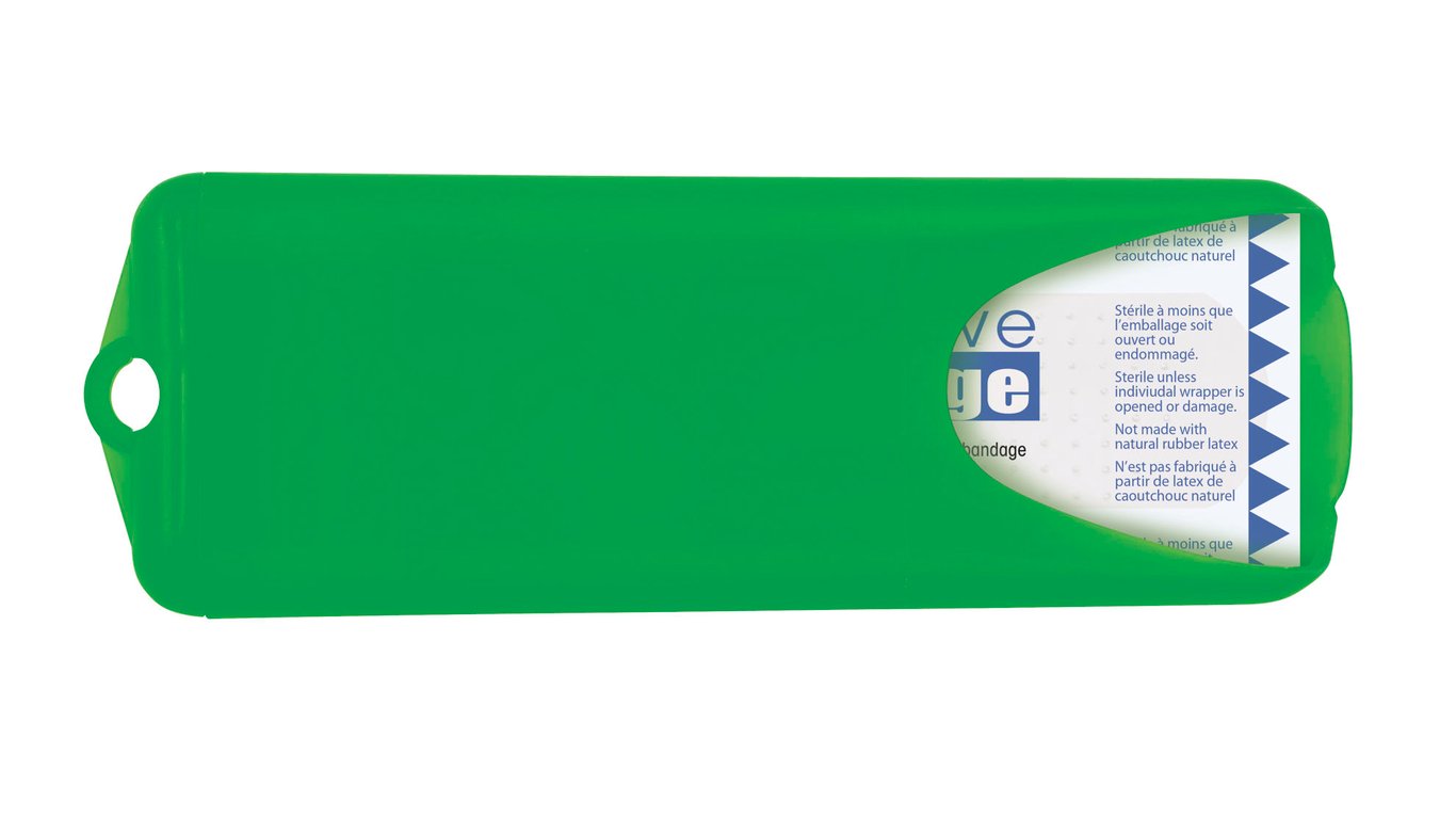 Good Value™ Nuvo Bandage Dispenser with Standard Bandages — view 22