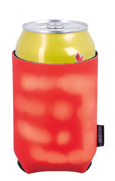 Koozie® Color Changing Can/Bottle Cooler — view 20