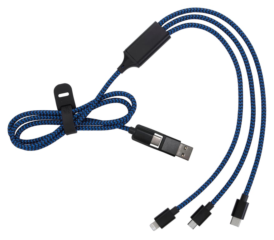 Good Value™ All-Over Charging Cable 2A, 3 ft — view 13