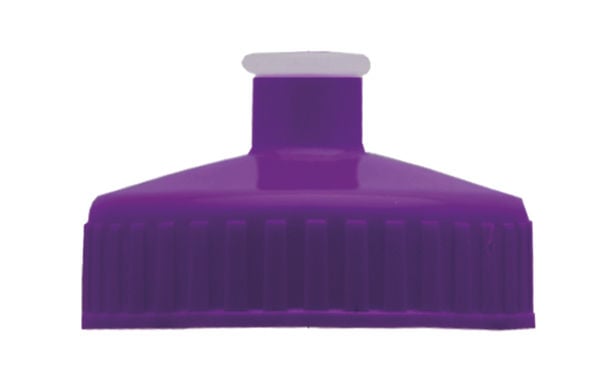 Garyline® Champ Transparent Color Sport Bottle, 28 oz. — view 33