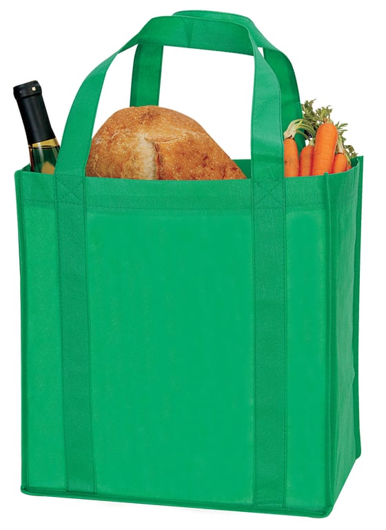 Good Value™ Non-Woven Grocery Tote — view 48