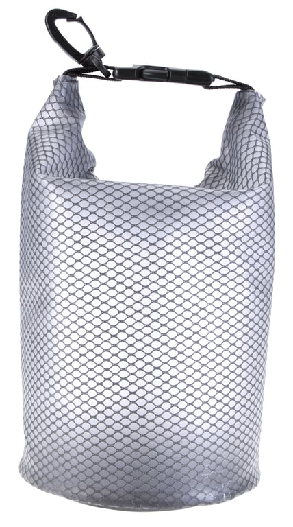 Good Value™ Transparent Dry Sack, 2.5L PVC Dry Bag — view 16