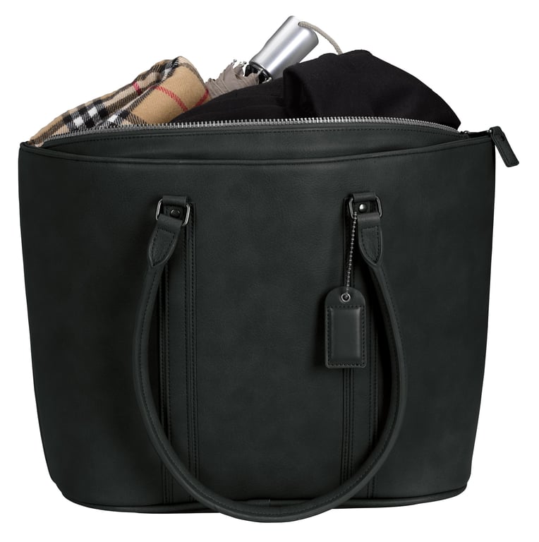 KAPSTON® Natisino PU Tote — view 8