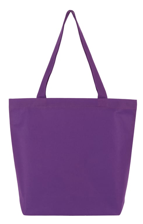 Good Value™ Non-Woven Convention Tote — view 26
