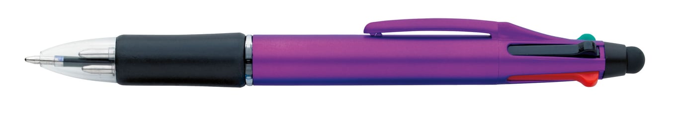 Good Value™ Orbitor Metallic Stylus Pen — view 57