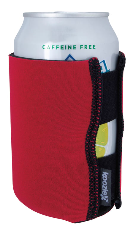 Koozie® Duo Can Cooler for 12 oz. Cans and Slim Cans — view 40