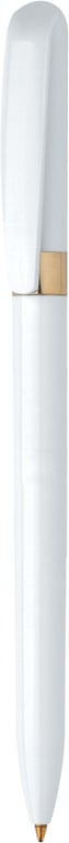 Pivo® Gold RABS Twist-Action Retractable Pen — view 47