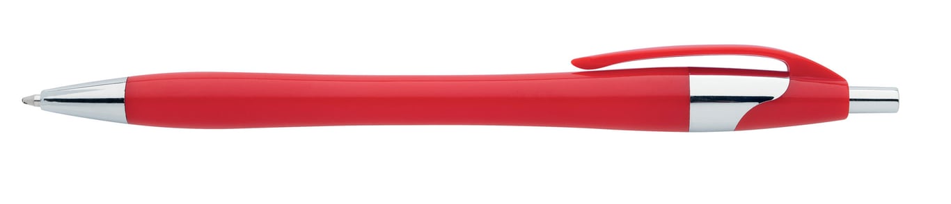 Good Value™ Chrome Dart RABS Pen — view 38