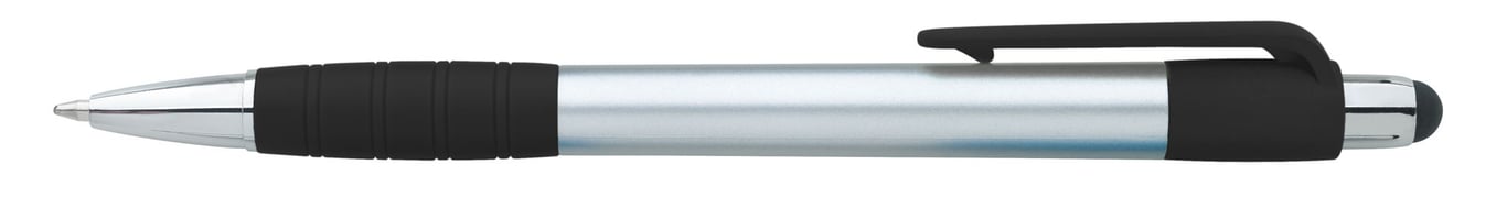 Good Value™ Silver Element Stylus RABS Pen — view 52
