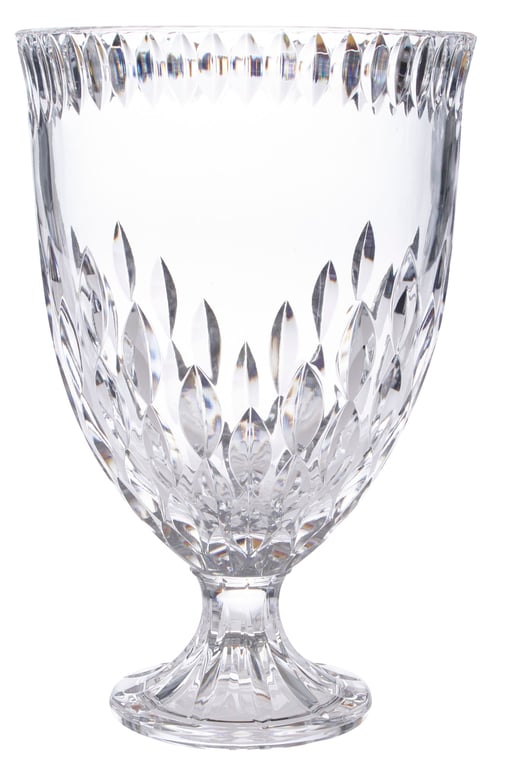 MARIO CIONI Odyssey Award, 14" Crystal Trophy — view 5