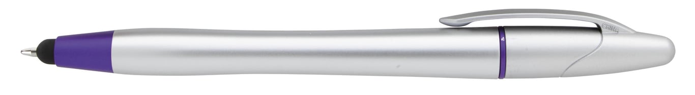 Good Value™ Twist Highlighter-Pen Stylus Combo — view 85