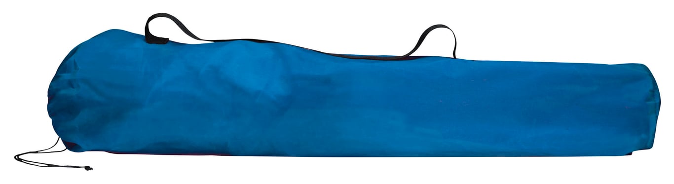 Koozie® Camp Chair with Cooler Armrest and Carry Bag — view 45