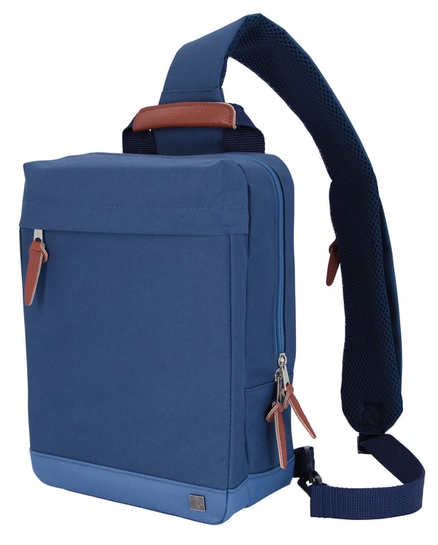 KAPSTON® Jaxon Slingpack with Padded Tablet Sleeve — view 16