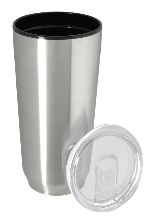 Good Value™ Kayla Stainless Steel Tumbler, 16 oz. — view 12