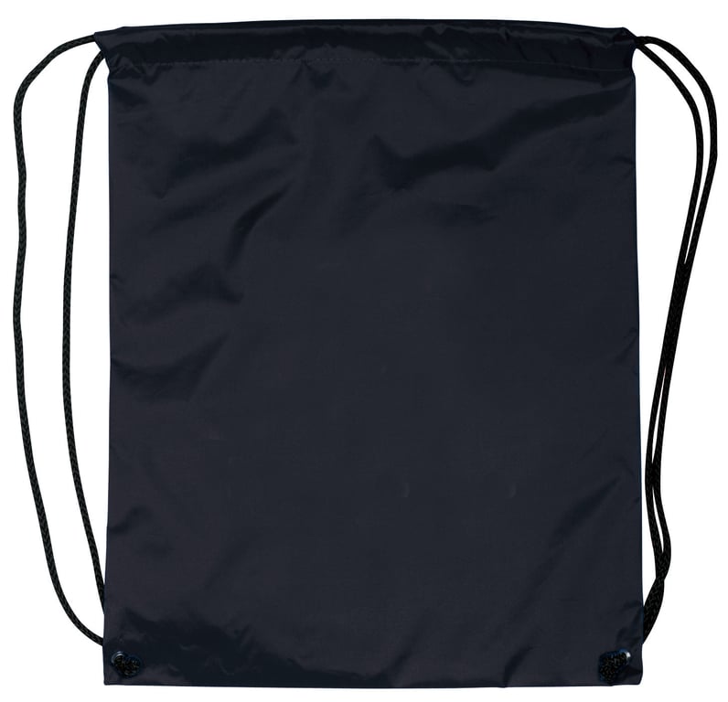 Good Value™ Drawstring Backpack with Cinch Closure — view 46