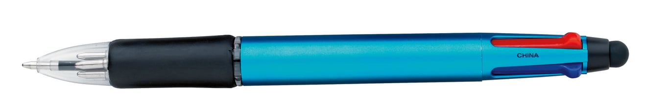 Good Value™ Orbitor Metallic Stylus Pen — view 47