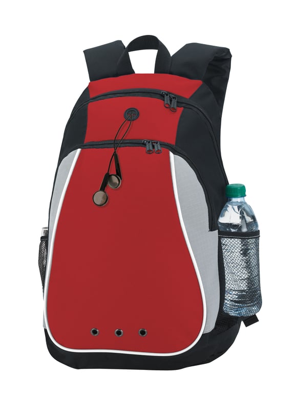 Atchison® PeeWee Backpack with Headphone Port — view 19