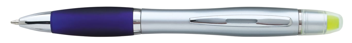 Good Value™ Silver Ion Wax Gel RABS Highlighter Pen — view 38