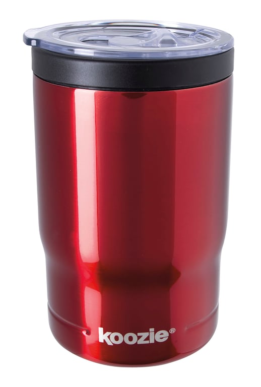 Koozie® Triple Vacuum Tumbler, 13 oz. Stainless Steel — view 105