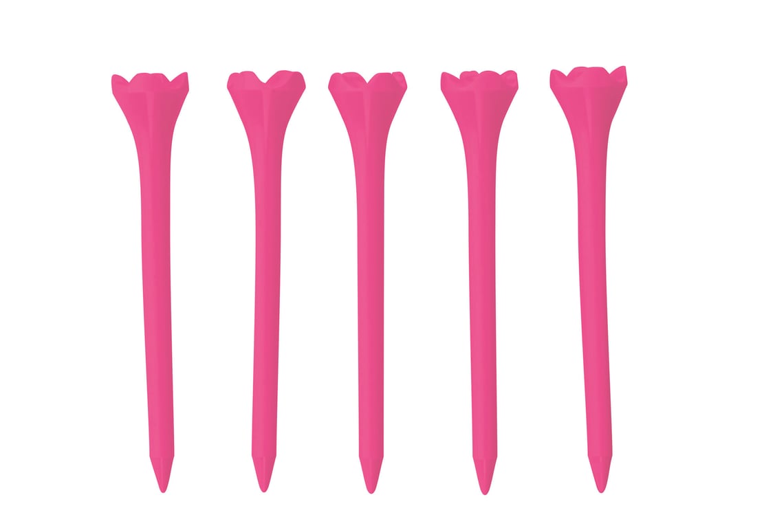Chip Pak Golf Tees, 5-Pack — view 22