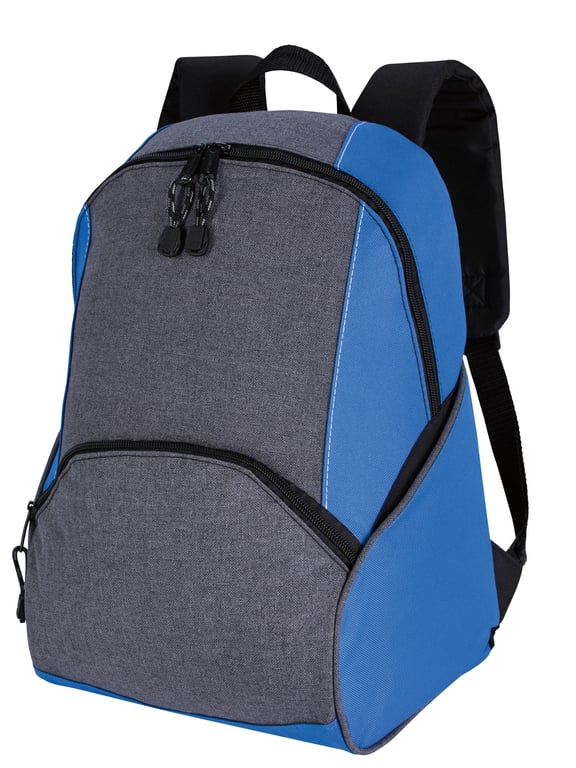 Atchison® Two-Tone On the Move Backpack — view 21