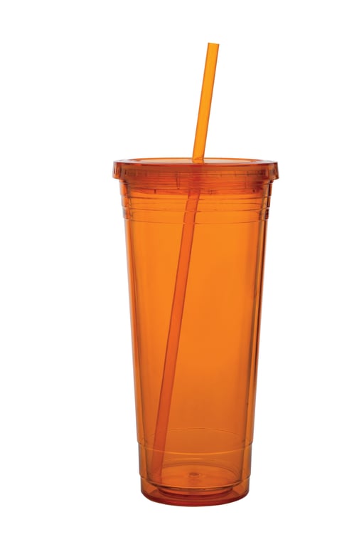 Good Value™ Double Wall Acrylic Tumbler, 24 oz. — view 17