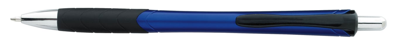 Good Value™ Metallic Slim Retractable Ballpoint Pen — view 36