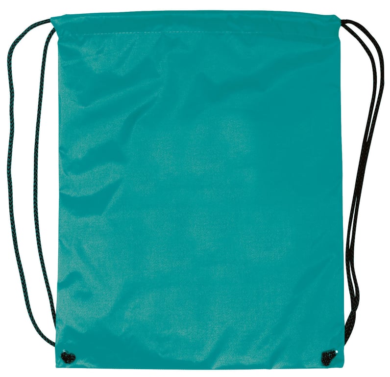 Good Value™ Drawstring Backpack with Cinch Closure — view 59