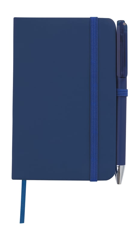 Good Value™ Mini Value Notebook with Joy Pen — view 22