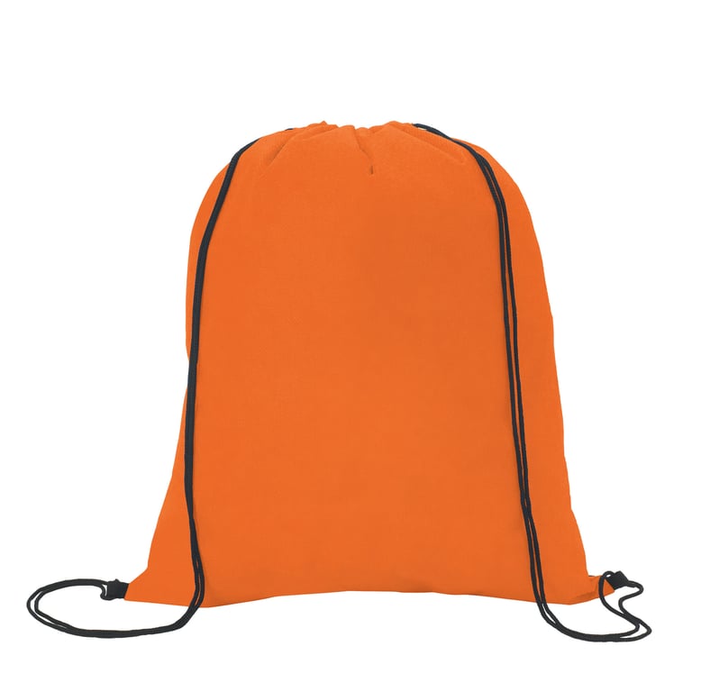 Good Value™ Non-Woven Drawstring Backpack — view 31