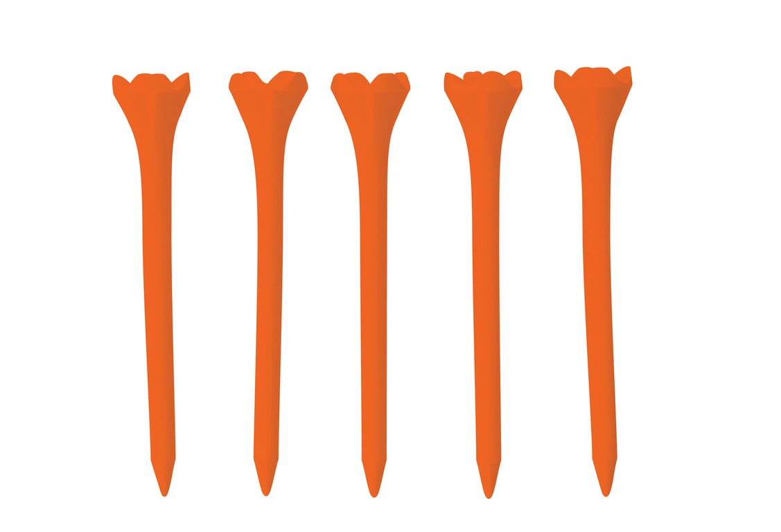 Chip Pak Golf Tees, 5-Pack — view 21