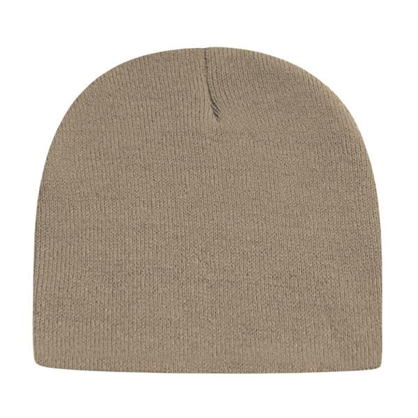 Knit Beanie — view 46