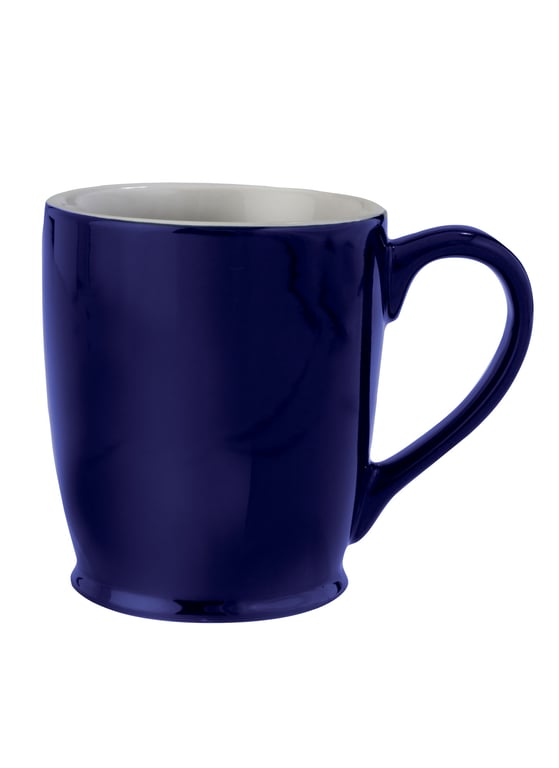 Stylish Café Mug, 16 oz. — view 22