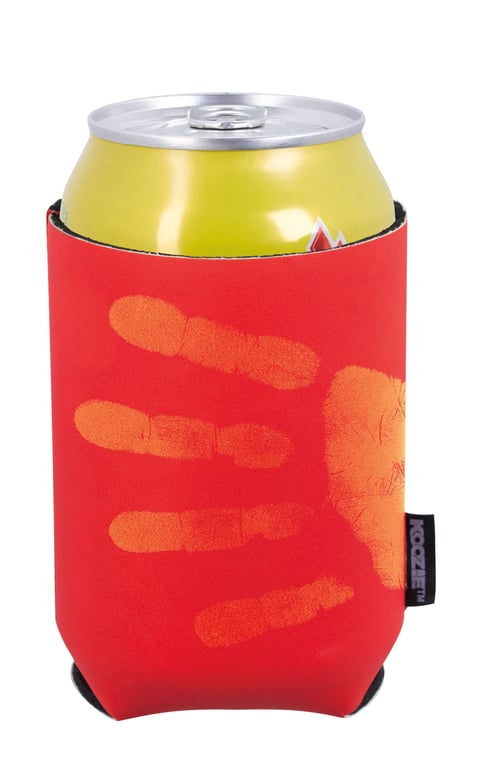 Koozie® Color Changing Can/Bottle Cooler — view 26