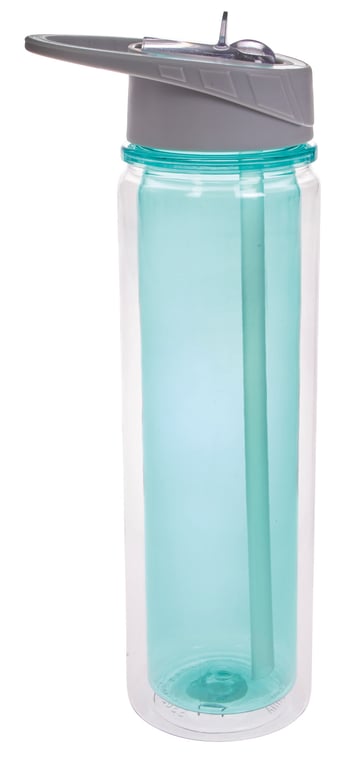 Good Value™ Double Wall Sport Bottle, 20 oz. — view 24