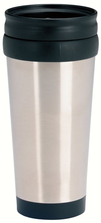Good Value™ Stainless Steel Tumbler, 16 oz. — view 16