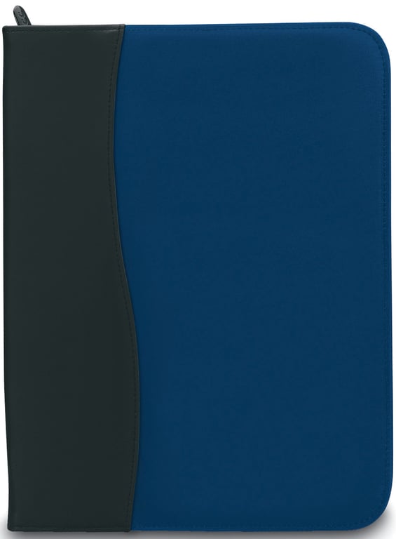 Good Value™ SIgN wave® Zippered Pad Holder — view 14
