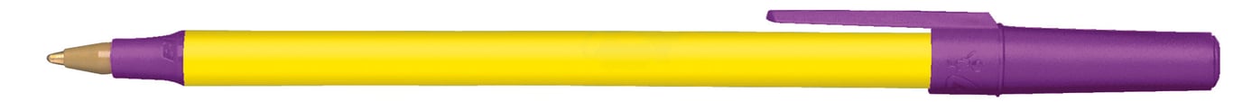 BIC® Round Stic® Pen — view 77