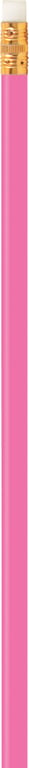Souvenir® Pencil Solids, Round Wooden Barrel — view 6