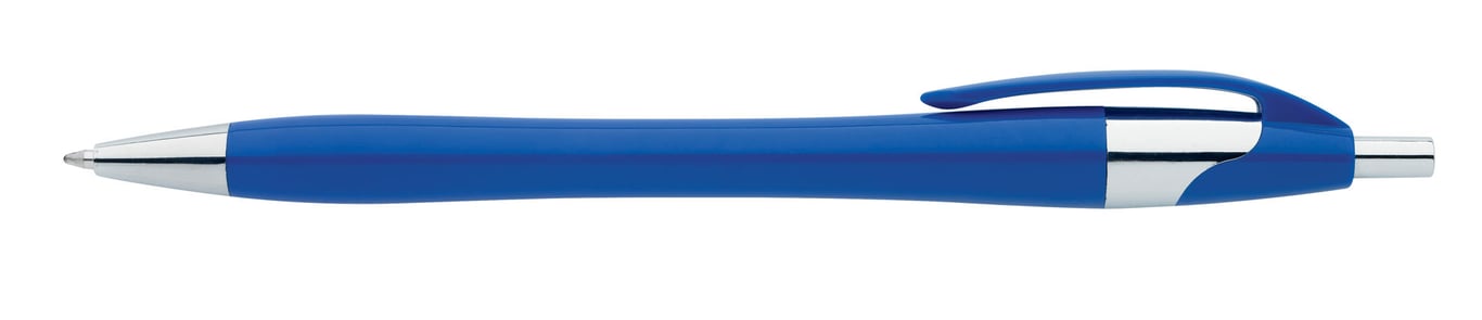 Good Value™ Chrome Dart RABS Pen — view 35