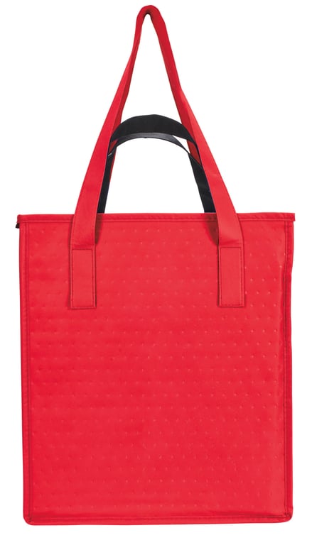 Koozie® Insulated Supermarket Tote with Thermal Lining — view 27