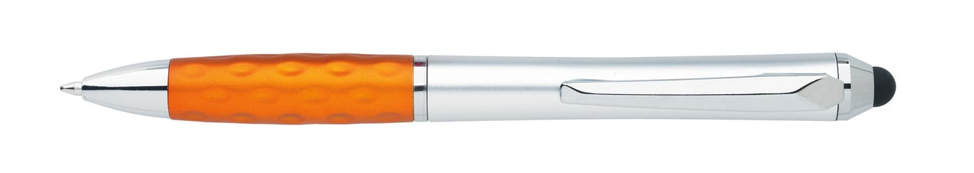 Good Value™ Tev Silver Stylus Pen — view 47