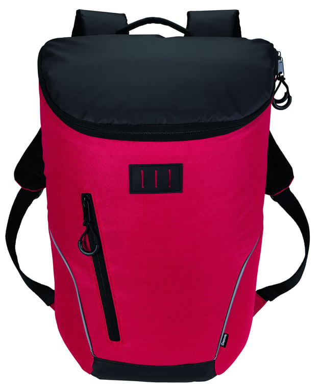 Koozie® Rogue Cooler Backpack with Tarpaulin Bottom — view 27