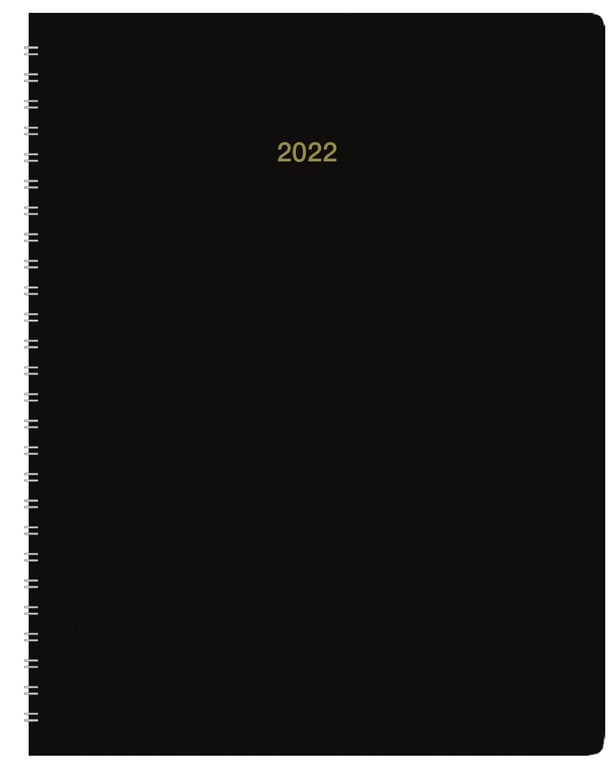Triumph® Calendars Classic Weekly Planner, 13-Month — view 27