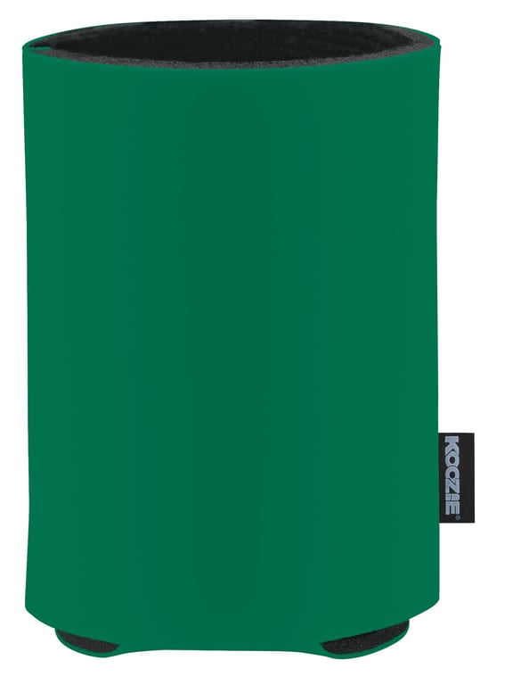 Koozie® Deluxe Collapsible Can Cooler — view 6