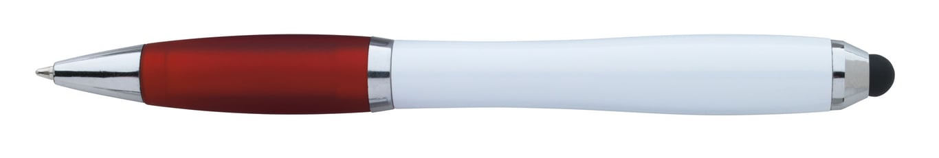 Good Value™ Ion White Stylus RABS Pen — view 40