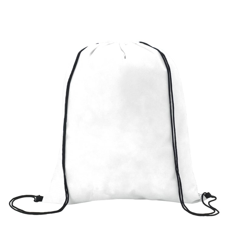 Good Value™ Non-Woven Drawstring Backpack — view 35