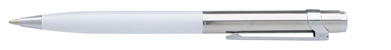 Souvenir® Path Metal Pen with InstaGlide® Ink — view 56