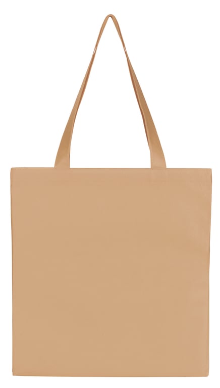 Good Value™ Non-Woven Budget Tote — view 25